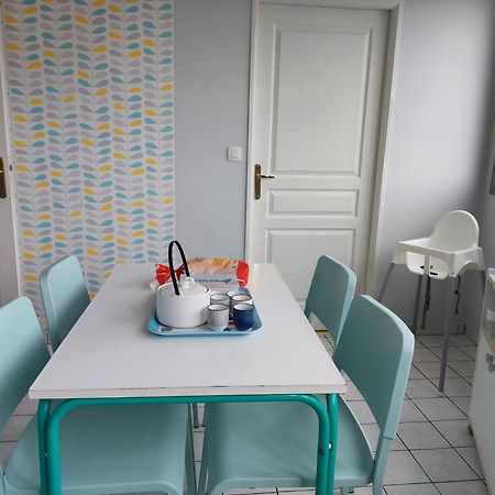 Suite Molinel Lilla Esterno foto